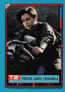 Young John Connor