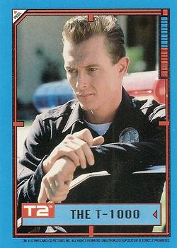 The T-1000