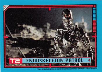 Endoskeleton Patrol