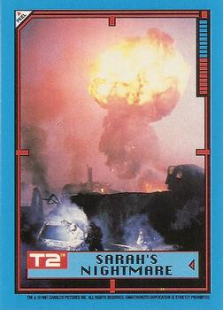 Sarah's Nightmare