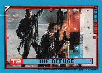 The Refuge
