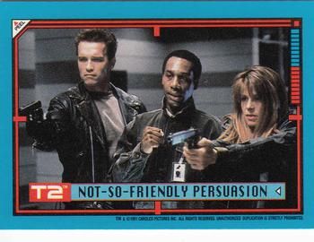 Not-So-Friendly Persuasion