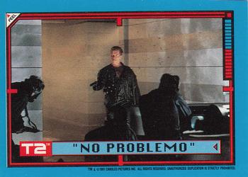 No Problemo