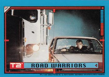 Road Warriors