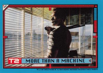 More than a Machine
