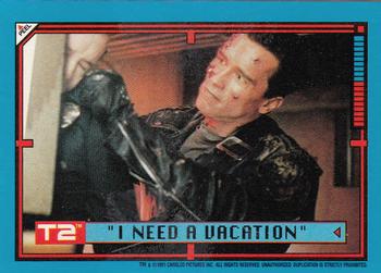 I Need a Vacation / Puzzle Back