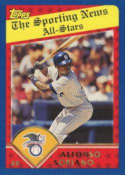 Alfonso Soriano
