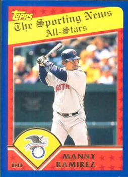 Manny Ramirez