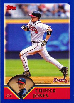 Chipper Jones