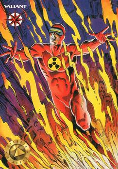 Solar: Man Of The Atom