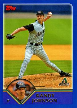 Randy Johnson