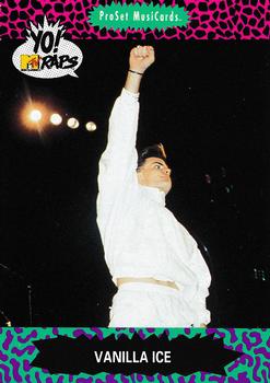 Vanilla Ice