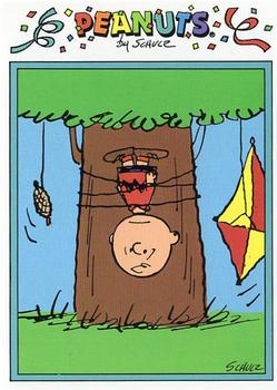 Charlie Brown