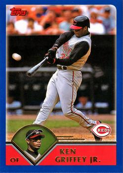 Ken Griffey Jr.