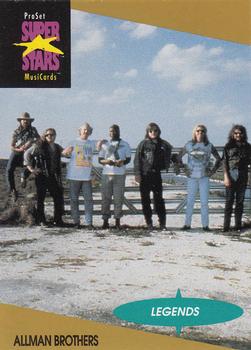 Allman Brothers