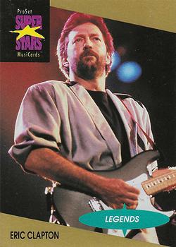 Eric Clapton