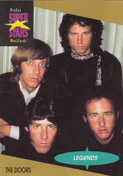 The Doors