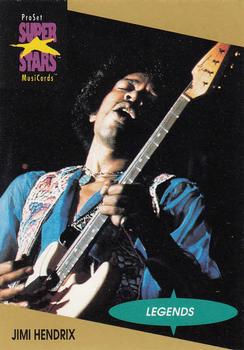 Jimi Hendrix
