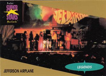Jefferson Airplane