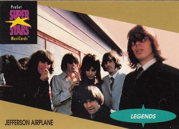 Jefferson Airplane