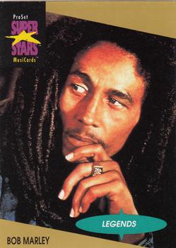 Bob Marley