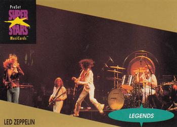 Led Zeppelin