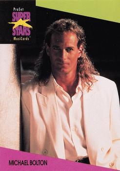 Michael Bolton