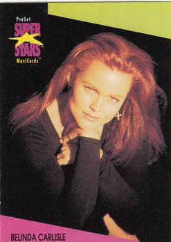 Belinda Carlisle