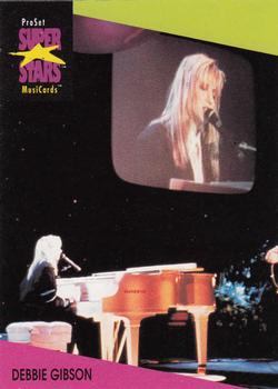 Debbie Gibson