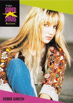 Debbie Gibson