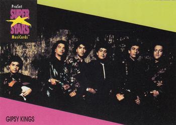Gipsy Kings
