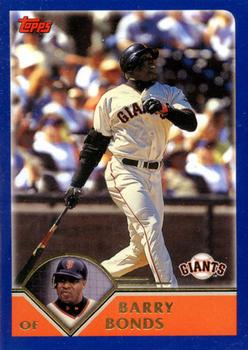Barry Bonds