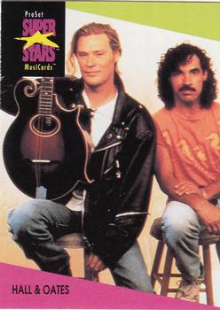 Hall &amp; Oates