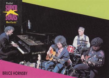 Bruce Hornsby