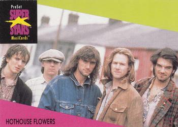 Hothouse Flowers