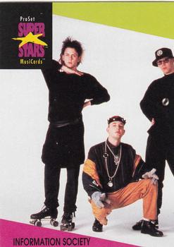 Information Society