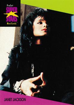 Janet Jackson