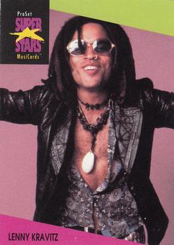 Lenny Kravitz