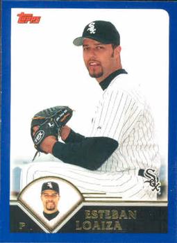 Esteban Loaiza