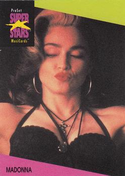 Madonna