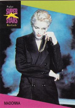 Madonna