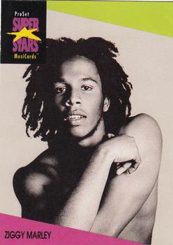 Ziggy Marley