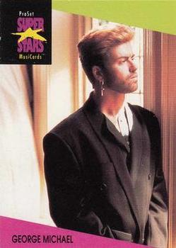 George Michael