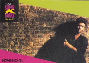 George Michael