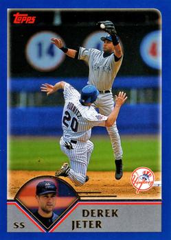 Derek Jeter