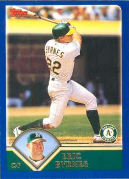Eric Byrnes