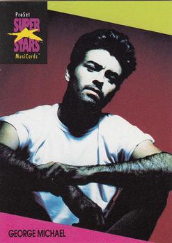 George Michael