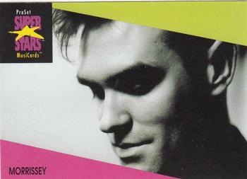 Morrissey