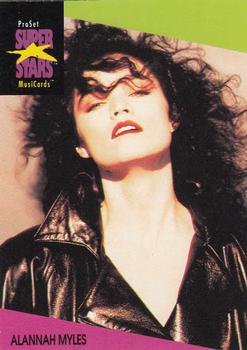 Alannah Myles
