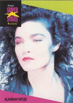 Alannah Myles